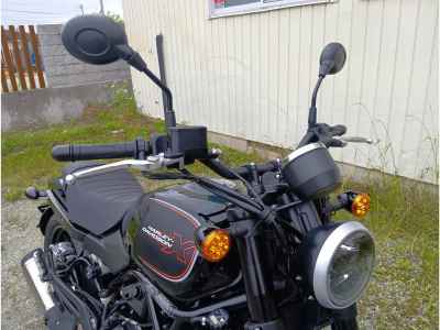 Harley-Davidson X500 2023