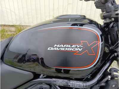 Harley-Davidson X500 2023