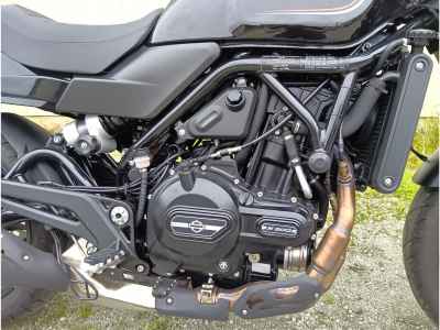 Harley-Davidson X500 2023