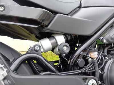 Harley-Davidson X500 2023