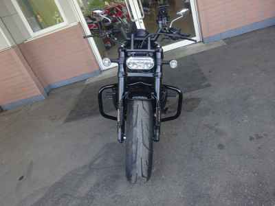 Harley-Davidson Sportster S RH1250S 2022