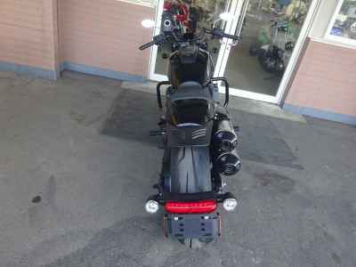 Harley-Davidson Sportster S RH1250S 2022