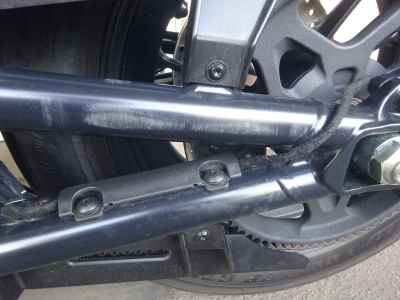Harley-Davidson Sportster S RH1250S 2022
