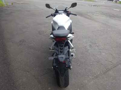 Honda CBR650R 2024