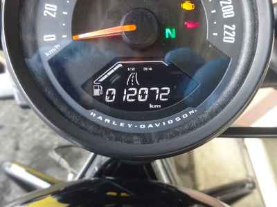 Harley-Davidson RH975 NIGHT STAR 2022