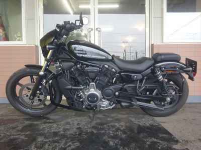 Harley-Davidson RH975 NIGHT STAR 2022