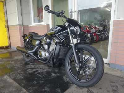 Harley-Davidson RH975 NIGHT STAR 2022