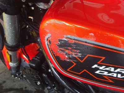 Harley-Davidson X350 2023