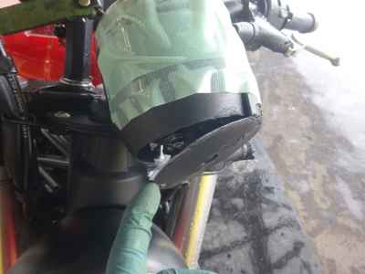 Harley-Davidson X350 2023