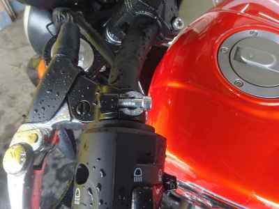 Harley-Davidson X350 2023