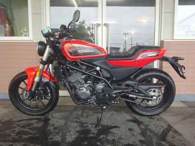 Harley-Davidson X350 2023