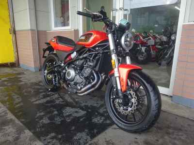 Harley-Davidson X350 2023