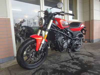 Harley-Davidson X350 2023