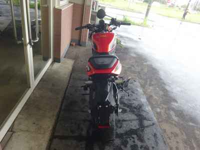 Harley-Davidson X350 2023