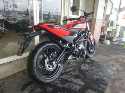 Harley-Davidson X350 2023