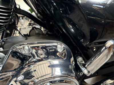 Harley-Davidson Street Glide FLHX1580 2018