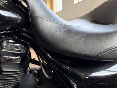 Harley-Davidson Street Glide FLHX1580 2018