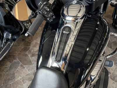 Harley-Davidson Street Glide FLHX1580 2018