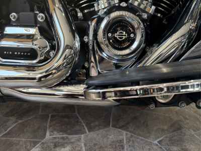 Harley-Davidson Street Glide FLHX1580 2018