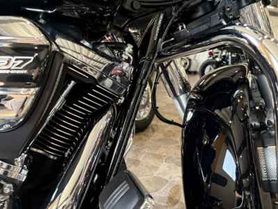 Harley-Davidson Street Glide FLHX1580 2018