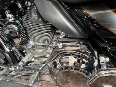 Harley-Davidson FLTRUSE CVO 2016
