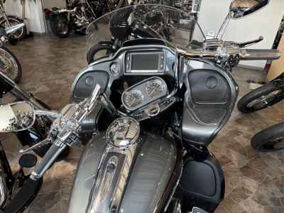 Harley-Davidson FLTRUSE CVO 2016