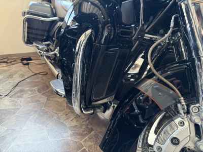 Harley-Davidson FLTRUSE CVO 2016