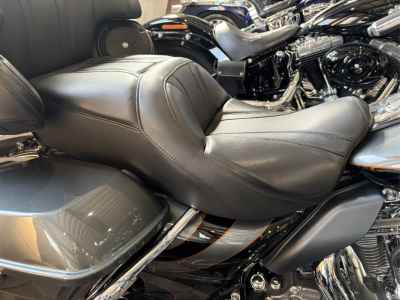 Harley-Davidson FLTRUSE CVO 2016