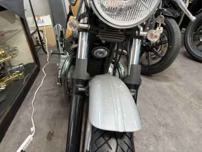 Triumph Thruxton 900 2006