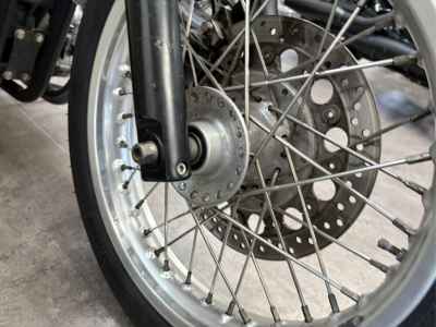 Triumph Thruxton 900 2006