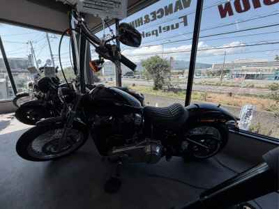 Harley-Davidson Softail FXST 2020