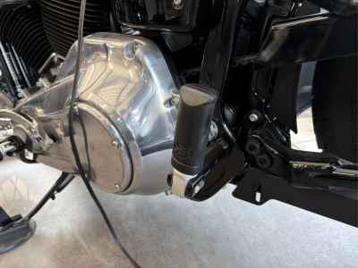 Harley-Davidson Softail FXST 2020