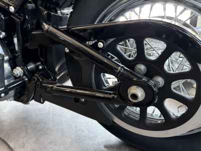 Harley-Davidson Softail FXST 2020