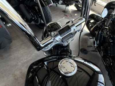 Harley-Davidson Softail FXST 2020