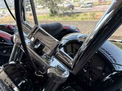 Harley-Davidson Softail FXST 2020