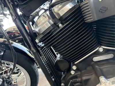 Harley-Davidson Softail FXST 2020