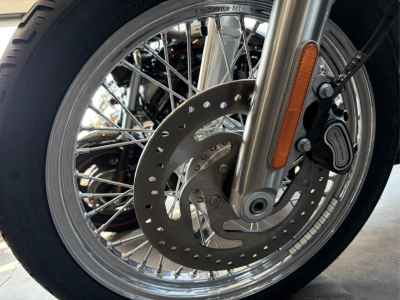 Harley-Davidson Softail FXST 2020