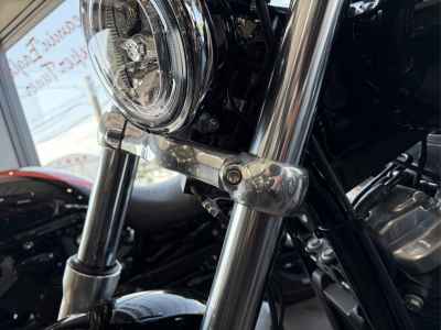 Harley-Davidson Softail FXST 2020