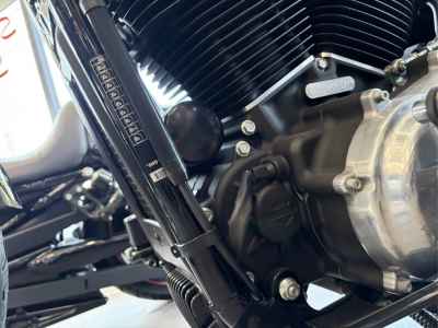 Harley-Davidson Softail FXST 2020
