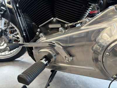 Harley-Davidson Softail FXST 2020