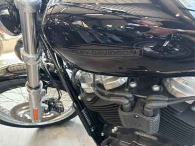 Harley-Davidson Softail FXST 2020