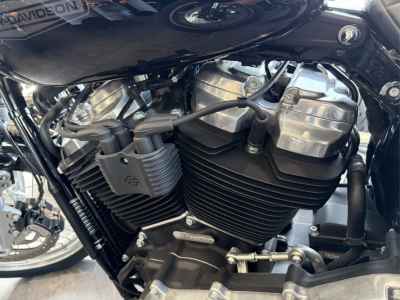Harley-Davidson Softail FXST 2020
