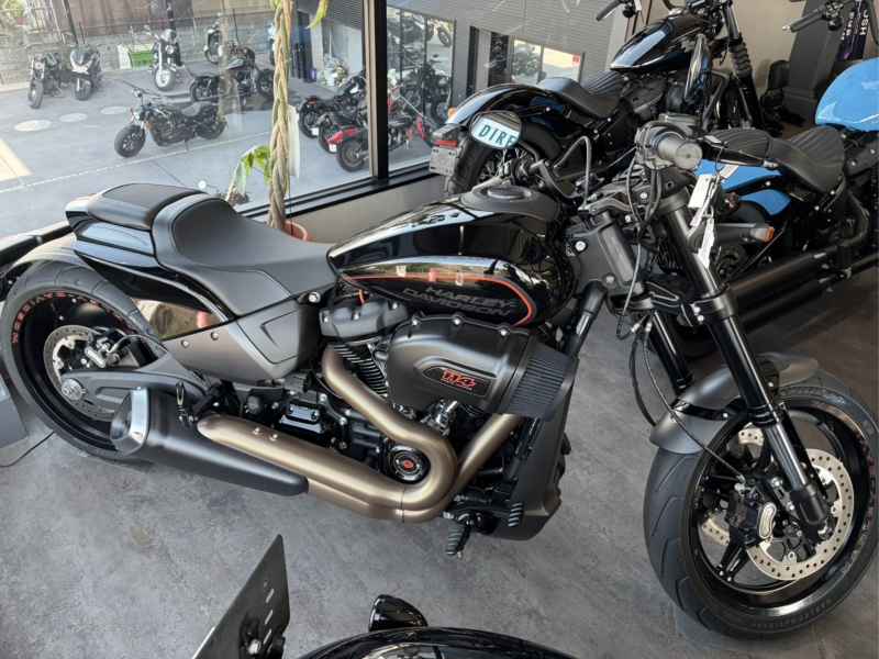 Harley-Davidson Softail FXDR1870 2019