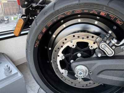 Harley-Davidson Softail FXDR1870 2019