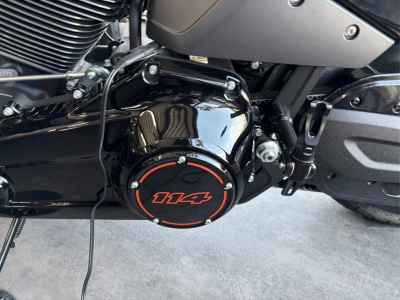 Harley-Davidson Softail FXDR1870 2019
