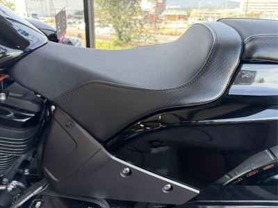 Harley-Davidson Softail FXDR1870 2019