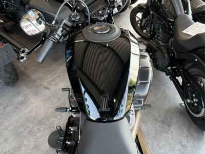 Harley-Davidson Softail FXDR1870 2019