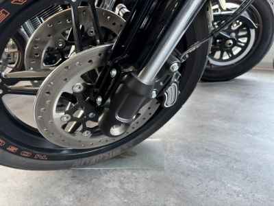 Harley-Davidson Softail FXDR1870 2019