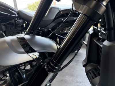 Harley-Davidson Softail FXDR1870 2019