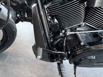 Harley-Davidson Softail FXDR1870 2019
